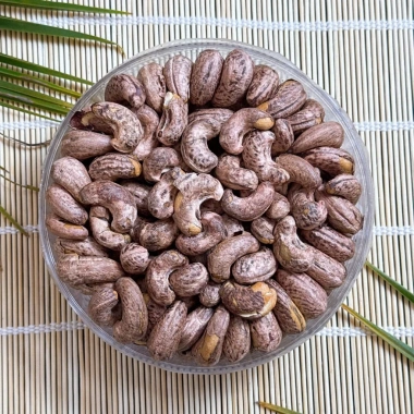 500g Hộp Hạt Điều Rang Muối Bình Phước Loại 1 – Dinh Dưỡng, Giá 169k - Mẹ Nhím 5 500g Hộp Hạt Điều Rang Muối Bình Phước Loại 1 – Dinh Dưỡng, Giá 169k - Mẹ Nhím 5