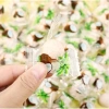 500g Kẹo Dừa Giòn Sakura Đậm Vị Nước Cốt Dừa, Thơm Ngậy, Giá ưu đãi 52.250