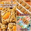 500g Kẹo Hướng Dương Hạnh Nhân Mật Ong Tách Vỏ - Giá chỉ 100k tại Thuỳ Bùi