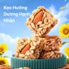 500g Kẹo Hướng Dương Hạnh Nhân Mật Ong Tách Vỏ - Giá chỉ 100k tại Thuỳ Bùi 3