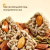 500g Kẹo Hướng Dương Hạnh Nhân Mật Ong Tách Vỏ - Giá chỉ 100k tại Thuỳ Bùi 4
