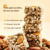 500g Kẹo Hướng Dương Hạnh Nhân Mật Ong Tách Vỏ - Giá chỉ 100k tại Thuỳ Bùi 5