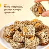 500g Kẹo Hướng Dương Hạnh Nhân Mật Ong Tách Vỏ - Giá chỉ 100k tại Thuỳ Bùi 6