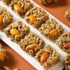 500g Kẹo Hướng Dương Hạnh Nhân Mật Ong Tách Vỏ - Giá chỉ 100k tại Thuỳ Bùi 9