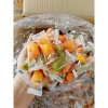 500g Kẹo xoài dẻo muối ớt cay – Giảm còn 25.000đ, bánh kẹo Tết ngon, giá 31.500đ 8