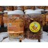 500g Khô Heo Cháy Tỏi + Khô Gà Lá Chanh - Giá ưu đãi 193.000 VND, giòn tan, thơm ngon
