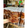 500g Khô Heo Cháy Tỏi - Thịt Heo Nạc Đậm Đà, Giòn Tan, Giá 89.000đ 2