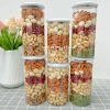 500g Mix 3 Loại Hạt Cao Cấp Macca Hạnh Nhân Hạt Điều - Không Óc Chó, Giá 225k 4