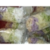 500g Mứt Dừa Rám Sợi Mix Vị - Ngon Ngọt, Giảm Giá Đặc Biệt 75.000₫ 2