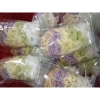 500g Mứt Dừa Rám Sợi Mix Vị - Ngon Ngọt, Giảm Giá Đặc Biệt 75.000₫ 8