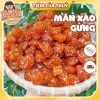 500g Mứt Mận Xào Gừng Chua Ngọt – Thơm Dẻo, Giá Ưu Đãi 40.000₫ (Giá gốc 49.200) – Ô Mai Mứt Tết