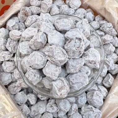 500g Ô Mai Mơ Xí Muội Chua Ngọt Mứt Tết Đặc Biệt Đồ Ăn Vặt Giá 34.900₫ 2