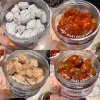 500g Ô Mai Mơ Xí Muội Chua Ngọt Mứt Tết Đặc Biệt Đồ Ăn Vặt Giá 34.900₫ 3
