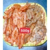 500g Tôm Xẻ Khô 3 Nắng Nhà Làm - Thơm Giòn, Dinh Dưỡng, Giá Chỉ 240k 4