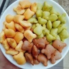 500gr Bánh gấu chùm ngây mix vị - Ngon giòn, đa vị, giảm giá 90.000đ 10