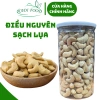 500gr Hạt điều sạch lúa sấy nguyên vị HadiFood Giá ưu đãi 95.000đ, chất lượng cao