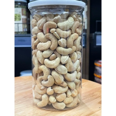 500gr Hạt điều sạch lúa sấy nguyên vị HadiFood Giá ưu đãi 95.000đ, chất lượng cao