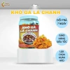 500gr Hũ Khô Gà Lá Chanh FT Vị Ngon - Thịt Gà Giòn, Giá Ưu Đãi 75.000 VND
