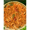 500gr Hũ Khô Gà Lá Chanh FT Vị Ngon - Thịt Gà Giòn, Giá Ưu Đãi 75.000 VND 2