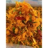 500gr Hũ Khô Gà Lá Chanh FT Vị Ngon - Thịt Gà Giòn, Giá Ưu Đãi 75.000 VND 4