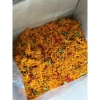 500gr Hũ Khô Gà Lá Chanh FT Vị Ngon - Thịt Gà Giòn, Giá Ưu Đãi 75.000 VND 5