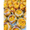 500gr Hũ Khô Gà Lá Chanh FT Vị Ngon - Thịt Gà Giòn, Giá Ưu Đãi 75.000 VND 6