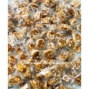 500gr Kẹo Khóm Đậu Phộng Tân Phước - Mứt Thơm Ngon, Giá Ưu Đãi 70.000₫