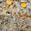 500gr Kẹo Khóm Đậu Phộng Tân Phước - Mứt Thơm Ngon, Giá Ưu Đãi 70.000₫ 2