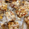 500gr Kẹo Khóm Đậu Phộng Tân Phước - Mứt Thơm Ngon, Giá Ưu Đãi 70.000₫ 9