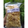 500gr Mứt gừng khô đặc biệt Huế lát mỏng - ít đường, cay nồng, giá 65.000 VND 3
