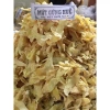 500gr Mứt gừng khô đặc biệt Huế lát mỏng - ít đường, cay nồng, giá 65.000 VND 6