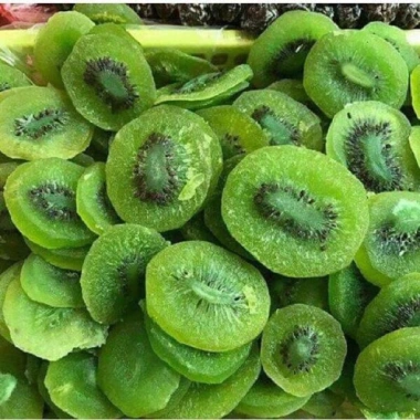 500gr Mứt Kiwi Sấy Dẻo Chua Ngọt - Giá chỉ 85.000 VND, thơm ngon, ăn nhẹ