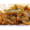 500gr Ô Mai Cóc Sấy Dẻo - Mứt Xào Gừng Đặc Sản Hà Nội Suchin Giá 43.500 VND 4