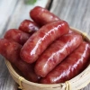 500gr Ruột Heo Khô Lạp Xưởng Đã Châm Lỗ Sẵn - Thịt Ngon, Giá 650.000đ Giảm 15% 4