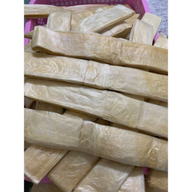 500gr Ruột Heo Khô Lạp Xưởng Đã Châm Lỗ Sẵn - Thịt Ngon, Giá 650.000đ Giảm 15% 5