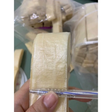 500gr Ruột Heo Khô Lạp Xưởng Đã Châm Lỗ Sẵn - Thịt Ngon, Giá 650.000đ Giảm 15% 8