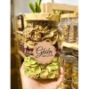 500gr TAI HEO NHÍ MIX 3 VỊ - Đồ ăn vặt TPHCM Giá 53.000, giòn ngon, giảm giá