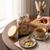 500gr TAI HEO NHÍ MIX 3 VỊ - Đồ ăn vặt TPHCM Giá 53.000, giòn ngon, giảm giá 3