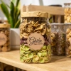 500gr TAI HEO NHÍ MIX 3 VỊ - Đồ ăn vặt TPHCM Giá 53.000, giòn ngon, giảm giá 6