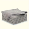 5/10 Vải Lau Microfiber Đa Năng - Khăn Rửa Xe, Nhà Bếp, Phòng Tắm, Cửa Sổ - Giá ưu đãi 45.360đ 3