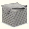 5/10 Vải Lau Microfiber Đa Năng - Khăn Rửa Xe, Nhà Bếp, Phòng Tắm, Cửa Sổ - Giá ưu đãi 45.360đ 10