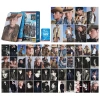54 Cái Hộp EN Photocards Kích Thước Trả Lời Dilemma LOMO Bưu Thiếp 27.500₫ 2