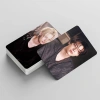 54 Cái Hộp EN Photocards Kích Thước Trả Lời Dilemma LOMO Bưu Thiếp 27.500₫ 3