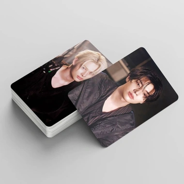 54 Cái Hộp EN Photocards Kích Thước Trả Lời Dilemma LOMO Bưu Thiếp 27.500₫ 3 54 Cái Hộp EN Photocards Kích Thước Trả Lời Dilemma LOMO Bưu Thiếp 27.500₫ 3