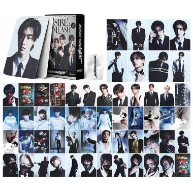 54 Cái Hộp EN Photocards Kích Thước Trả Lời Dilemma LOMO Bưu Thiếp 27.500₫ 6 54 Cái Hộp EN Photocards Kích Thước Trả Lời Dilemma LOMO Bưu Thiếp 27.500₫ 6