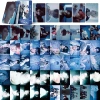 54 Cái Hộp EN Photocards Kích Thước Trả Lời Dilemma LOMO Bưu Thiếp 27.500₫ 8