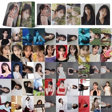 54 Cái Hộp IU Photocards Chiến Thắng Mùa 2.024 Lời Chúc Album LOMO Thẻ Bưu Thiếp Giá Ưu Đãi 27,500 VND 6 54 Cái Hộp IU Photocards Chiến Thắng Mùa 2.024 Lời Chúc Album LOMO Thẻ Bưu Thiếp Giá Ưu Đãi 27,500 VND 6