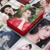 54 Cái Hộp IU Photocards Chiến Thắng Mùa 2.024 Lời Chúc Album LOMO Thẻ Bưu Thiếp Giá Ưu Đãi 27,500 VND 7