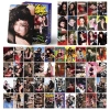 54 Photocards aespa Girls Too Short Savage - Bưu thiếp LOMO, hộp sẵn, 27.5k 2