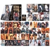 54 Photocards aespa Girls Too Short Savage - Bưu thiếp LOMO, hộp sẵn, 27.5k 7